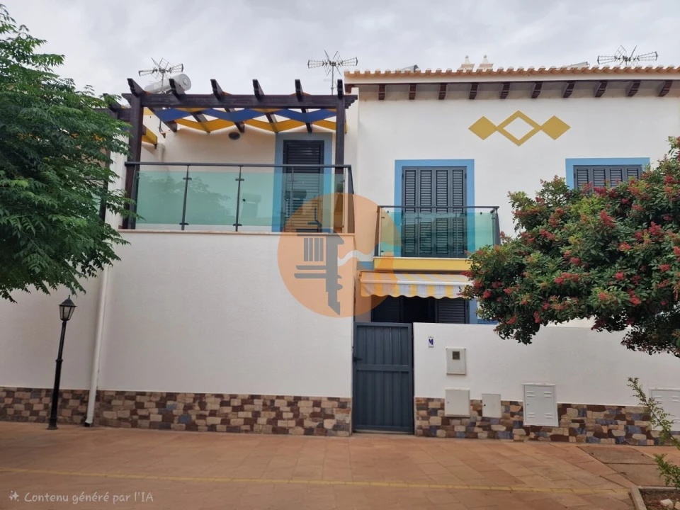 Moradia T3 para Venda em Vila Nova de Cacela Foto 66