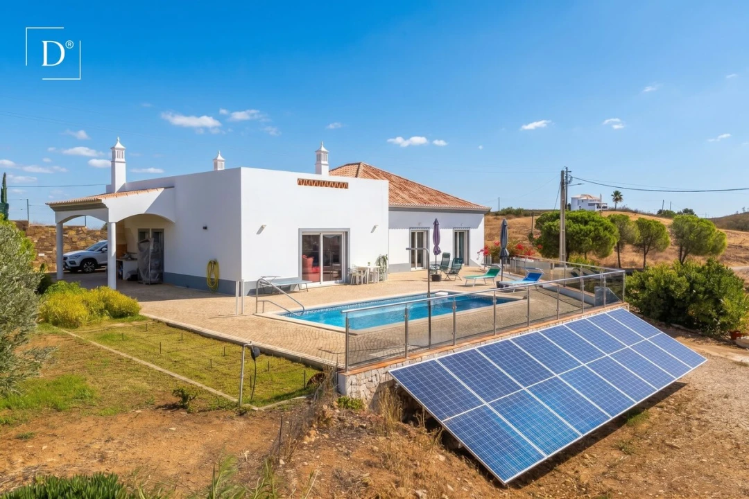 Moradia T3 para Venda em Conceição e Cabanas de Tavira Foto 1