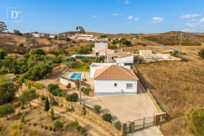 Moradia T3 para Venda em Conceição e Cabanas de Tavira