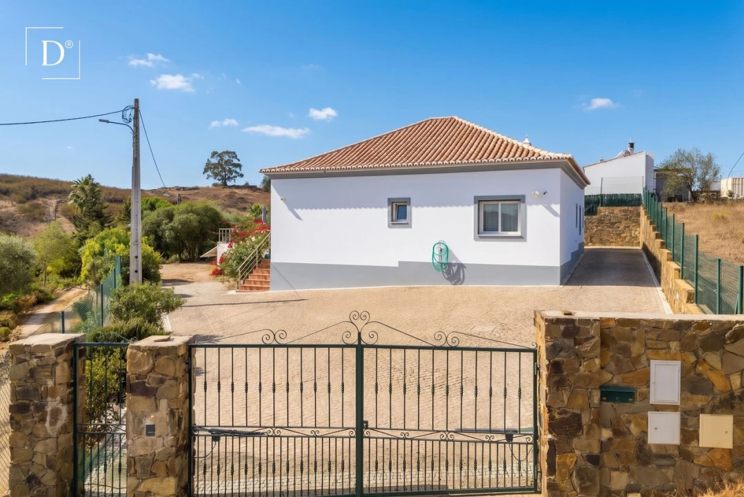 Moradia T3 para Venda em Conceição e Cabanas de Tavira Foto 27