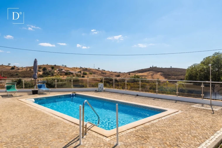 Moradia T3 para Venda em Conceição e Cabanas de Tavira Foto 18