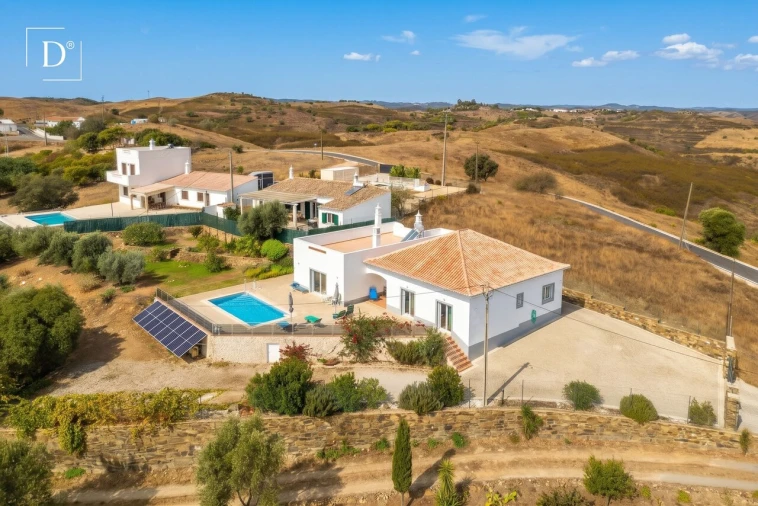Moradia T3 para Venda em Conceição e Cabanas de Tavira Foto 24