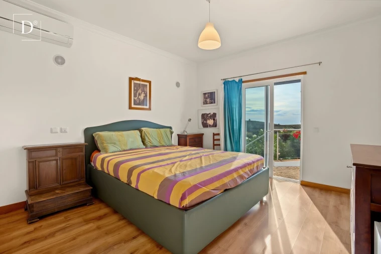 Moradia T3 para Venda em Conceição e Cabanas de Tavira Foto 8