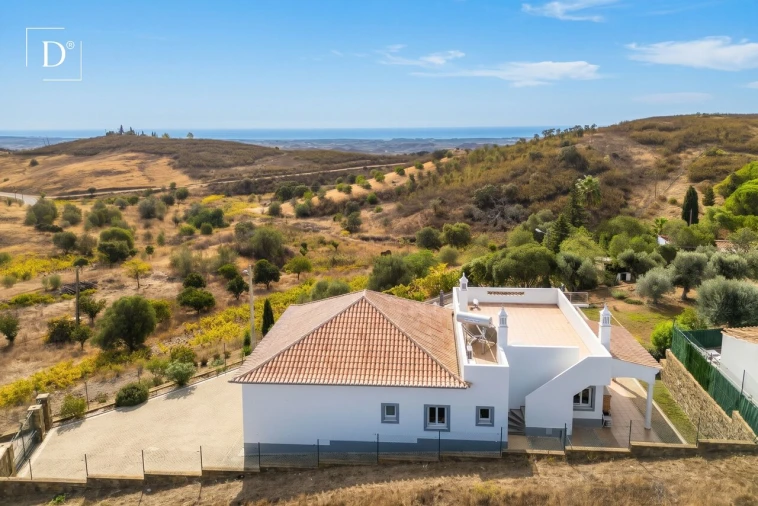 Moradia T3 para Venda em Conceição e Cabanas de Tavira Foto 4
