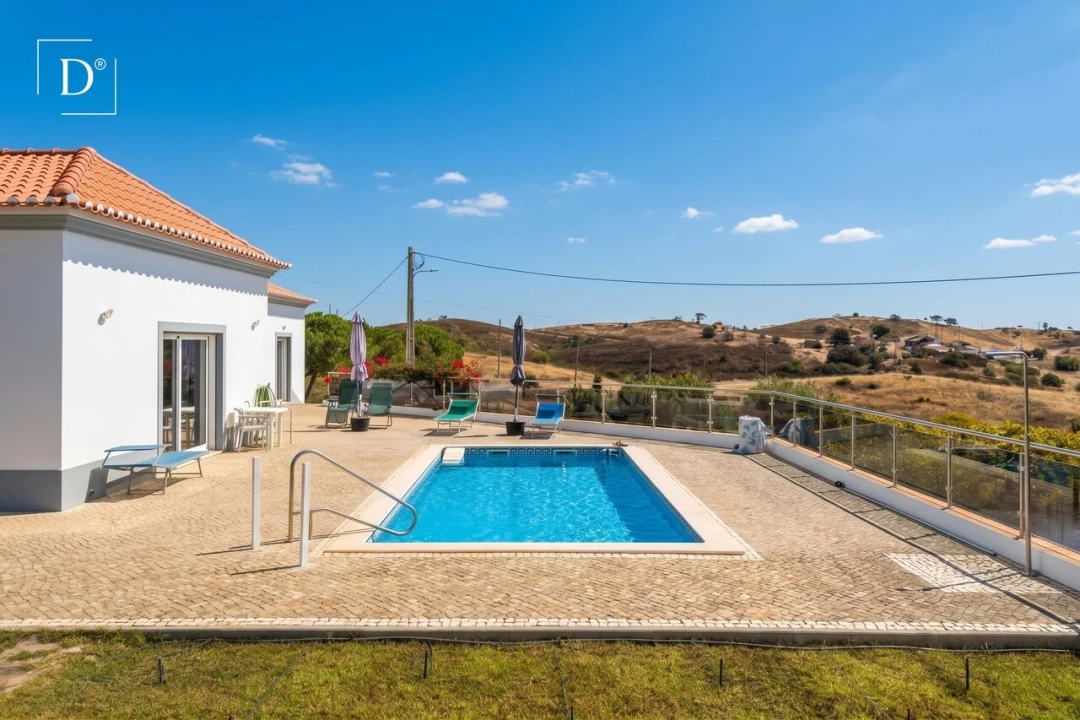 Moradia T3 para Venda em Conceição e Cabanas de Tavira Foto 21