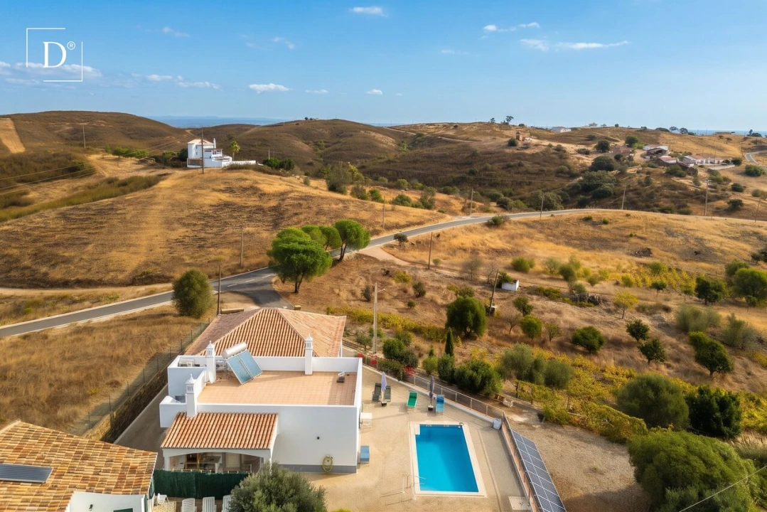 Moradia T3 para Venda em Conceição e Cabanas de Tavira Foto 23