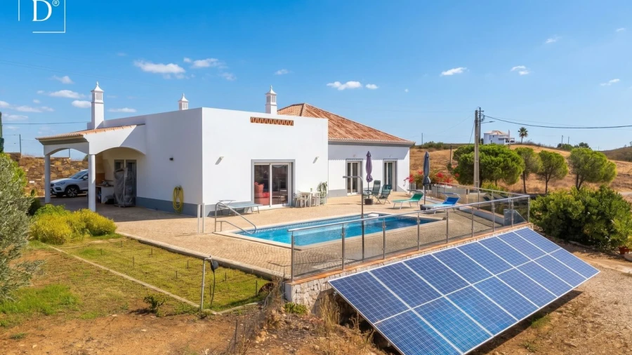 Moradia T3 para Venda em Conceição e Cabanas de Tavira