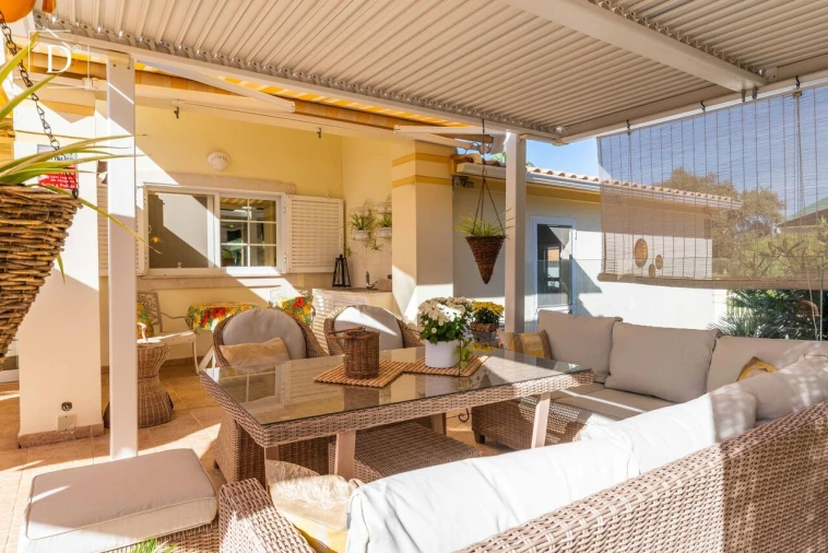 Moradia T3 para Venda em Albufeira e Olhos de Água Foto 32