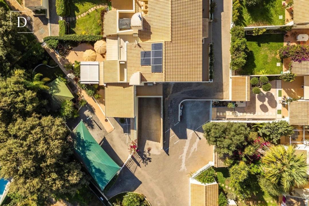 Moradia T3 para Venda em Albufeira e Olhos de Água Foto 52