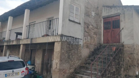 Quinta T0 para Venda em Teixoso e Sarzedo