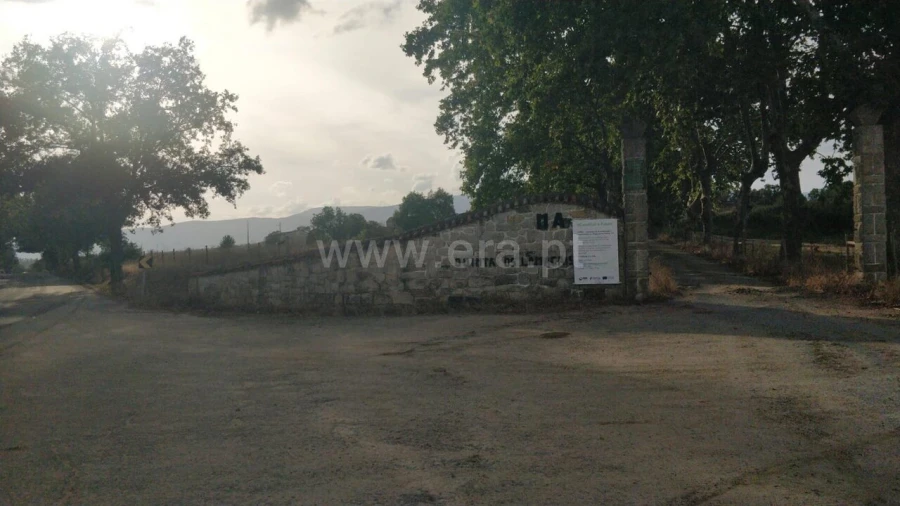 Quinta T0 para Venda em Teixoso e Sarzedo Foto 3