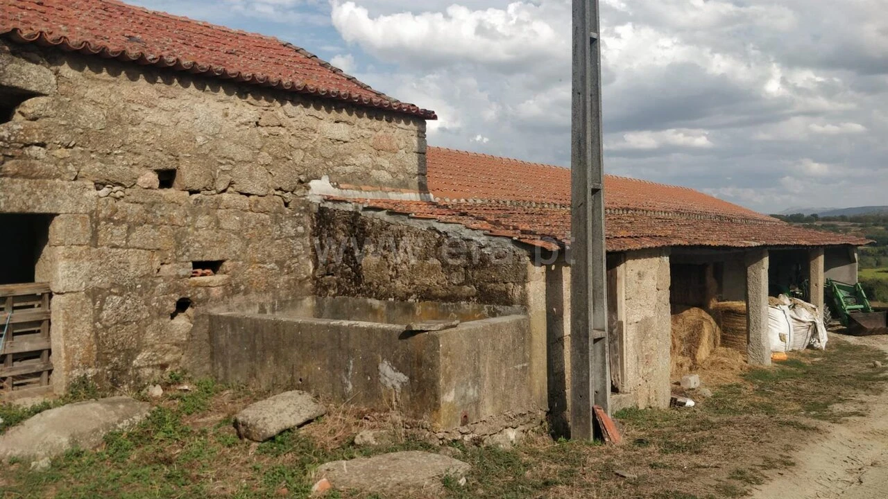Quinta T0 para Venda em Teixoso e Sarzedo Foto 4