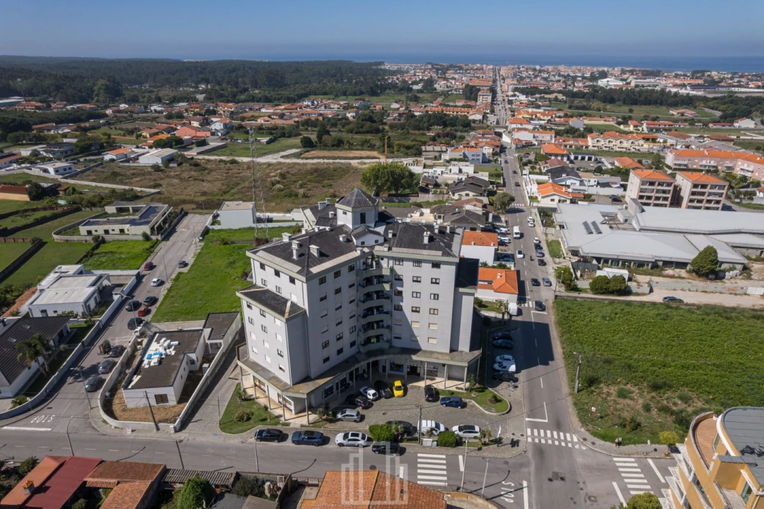 Apartamento T3 para Venda em Esmoriz Foto 1
