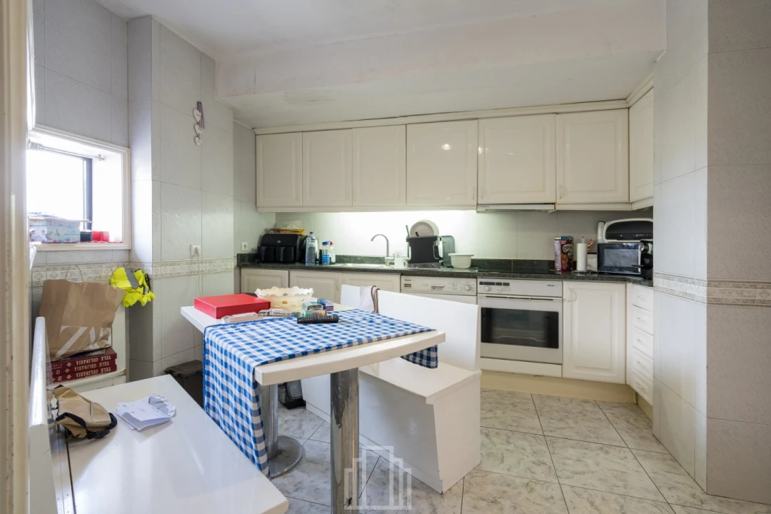 Apartamento T3 para Venda em Esmoriz Foto 5