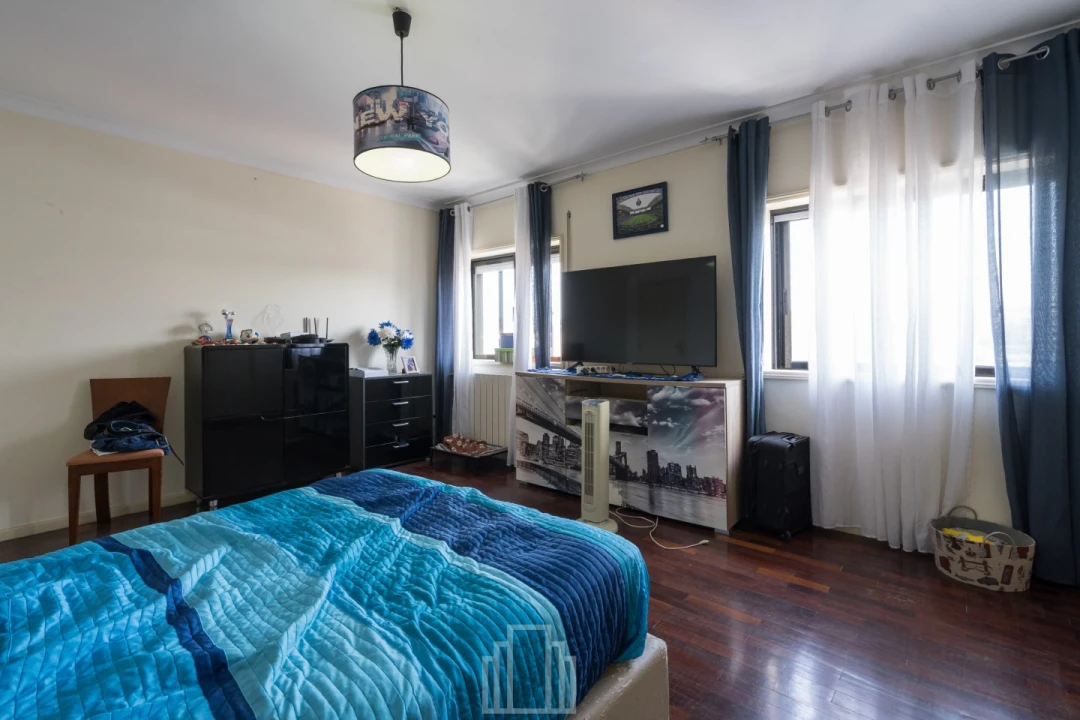 Apartamento T3 para Venda em Esmoriz Foto 16