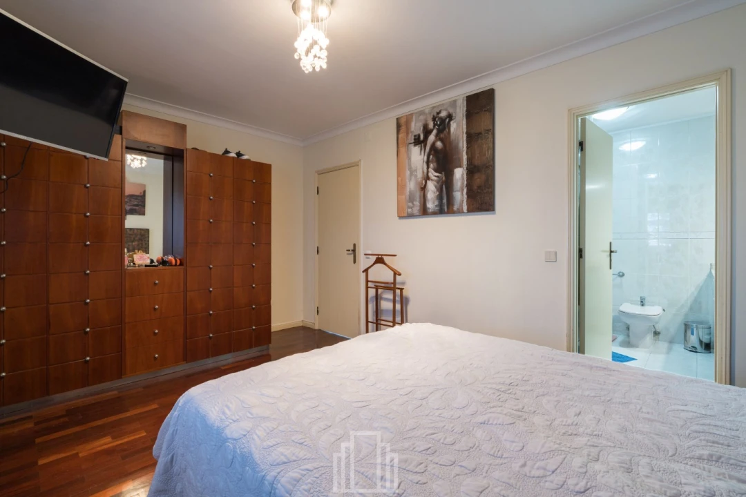 Apartamento T3 para Venda em Esmoriz Foto 19