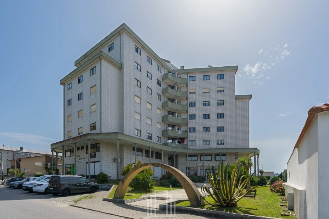 Apartamento T3 para Venda em Esmoriz Foto 22