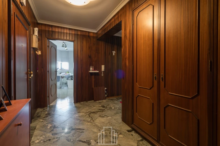 Apartamento T3 para Venda em Esmoriz Foto 3
