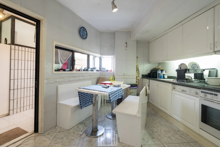 Apartamento T3 para Venda em Esmoriz Foto 4