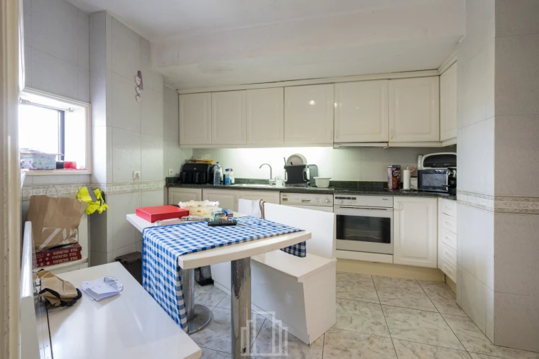 Apartamento T3 para Venda em Esmoriz Foto 5