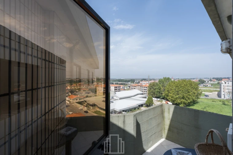 Apartamento T3 para Venda em Esmoriz Foto 7