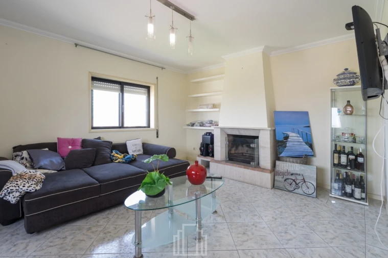 Apartamento T3 para Venda em Esmoriz Foto 9