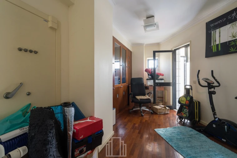 Apartamento T3 para Venda em Esmoriz Foto 12