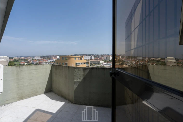 Apartamento T3 para Venda em Esmoriz Foto 13