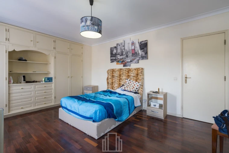 Apartamento T3 para Venda em Esmoriz Foto 15