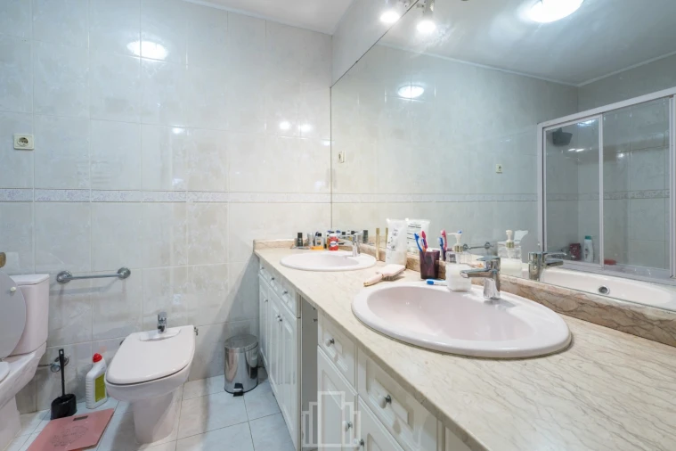 Apartamento T3 para Venda em Esmoriz Foto 20