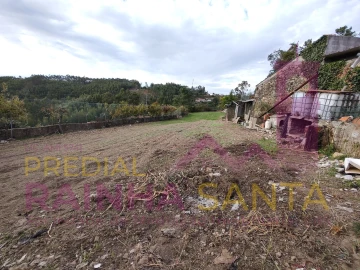 Moradia T4 para Venda em Arrifana