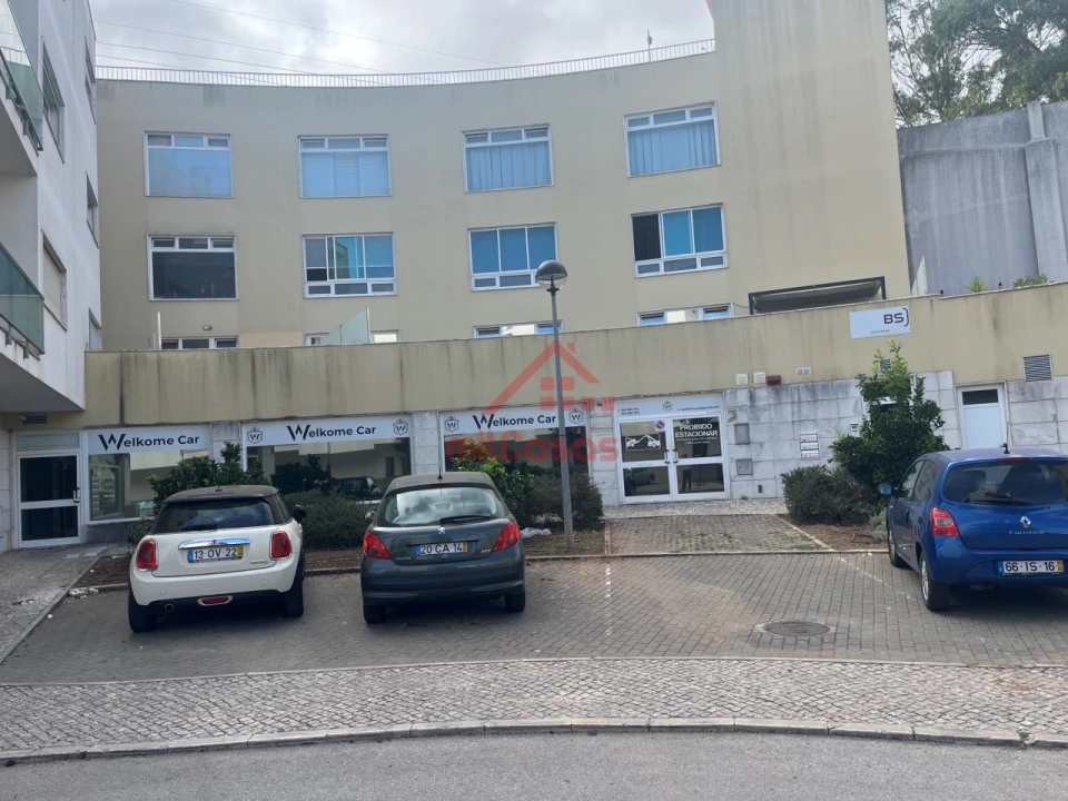 Escritório para Venda em Ramada e Caneças Foto 1