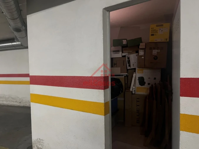 Escritório para Venda em Ramada e Caneças Foto 23
