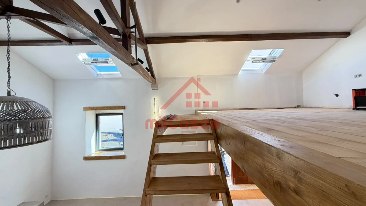 Moradia para Venda em Lourinhã e Atalaia Foto 7