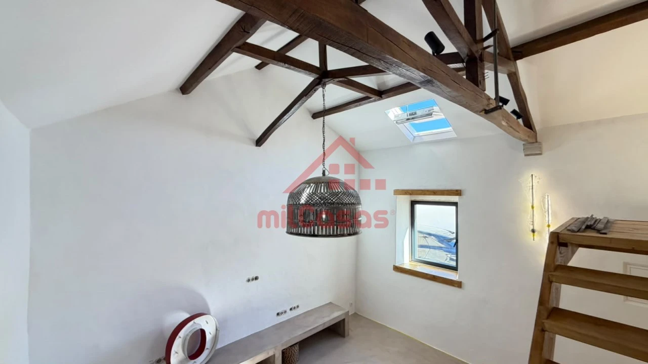 Moradia para Venda em Lourinhã e Atalaia Foto 10
