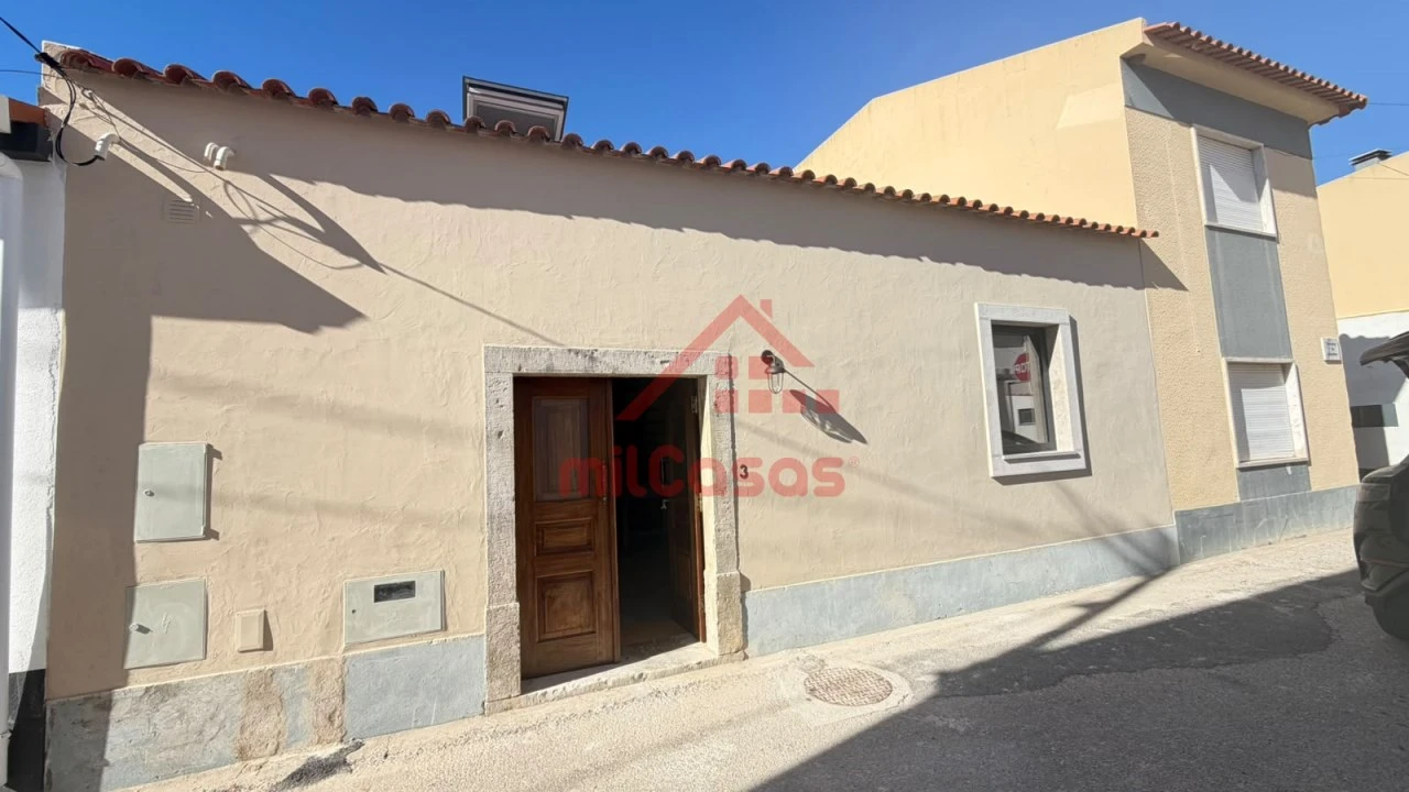Moradia para Venda em Lourinhã e Atalaia Foto 12