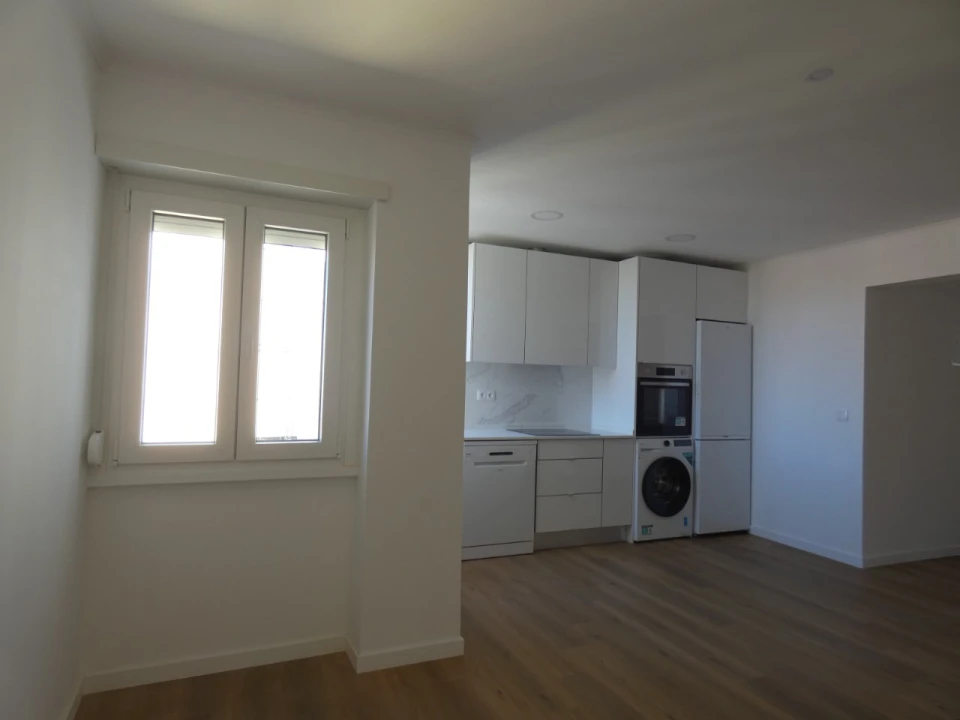 Apartamento T2 para Venda em Falagueira-Venda Nova Foto 10