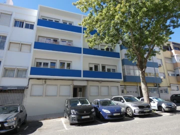Apartamento T2 para Venda em Falagueira-Venda Nova