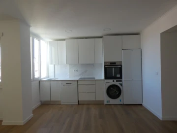 Apartamento T2 para Venda em Falagueira-Venda Nova
