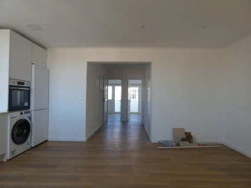 Apartamento T2 para Venda em Falagueira-Venda Nova
