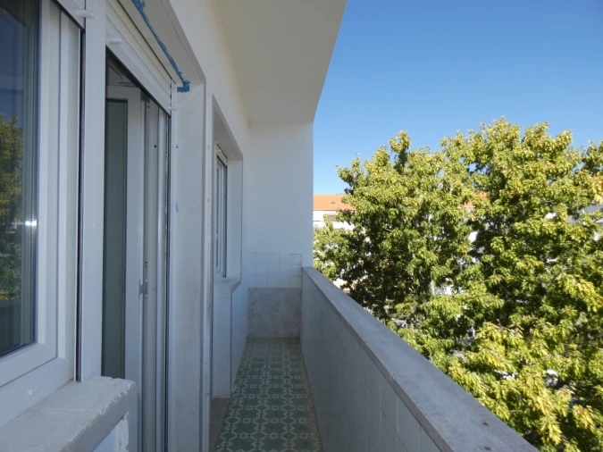 Apartamento T2 para Venda em Falagueira-Venda Nova Foto 22