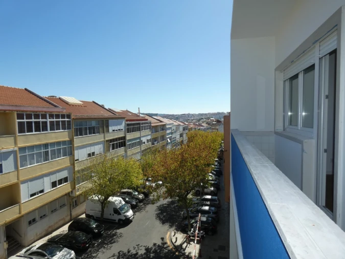 Apartamento T2 para Venda em Falagueira-Venda Nova Foto 24