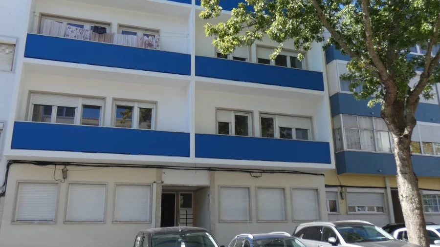 Apartamento T2 para Venda em Falagueira-Venda Nova