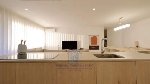 Apartamento T4 para Venda em Fânzeres e São Pedro da Cova