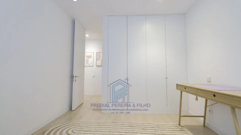 Apartamento T4 para Venda em Fânzeres e São Pedro da Cova