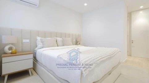 Apartamento T4 para Venda em Fânzeres e São Pedro da Cova