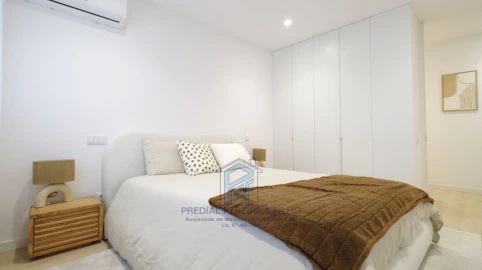 Apartamento T4 para Venda em Fânzeres e São Pedro da Cova