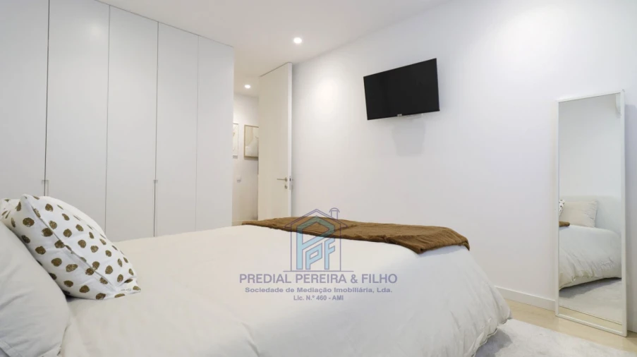 Apartamento T4 para Venda em Fânzeres e São Pedro da Cova Foto 18