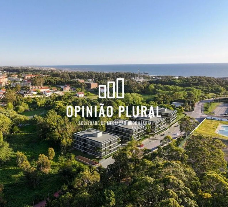 Apartamento T3 para Venda em Madalena Foto 13