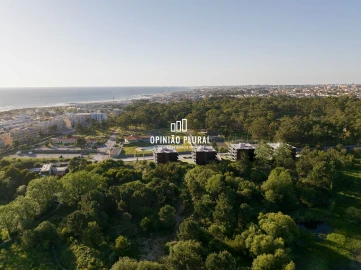 Apartamento T3 para Venda em Madalena